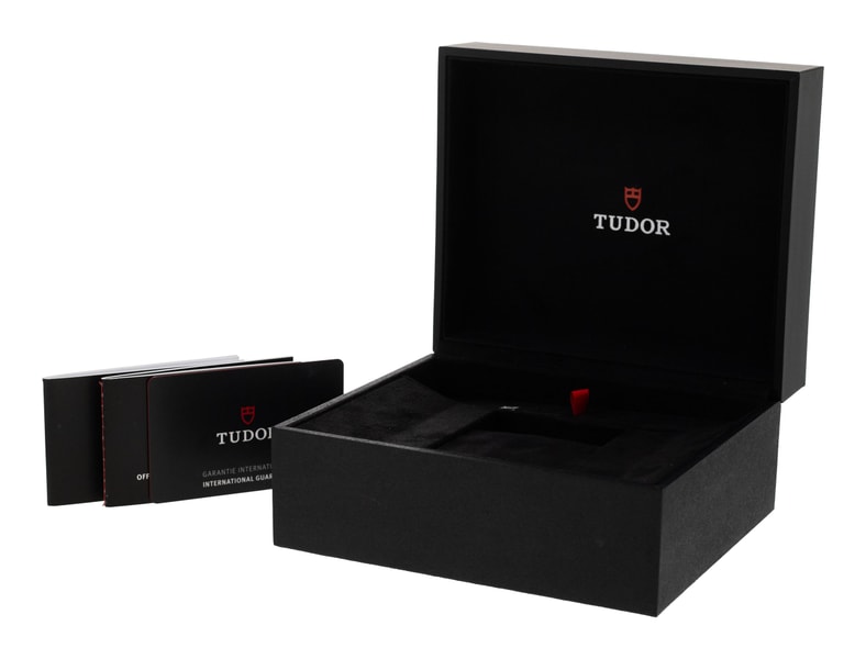 Tudor Black Bay Chrono M79360N-0002